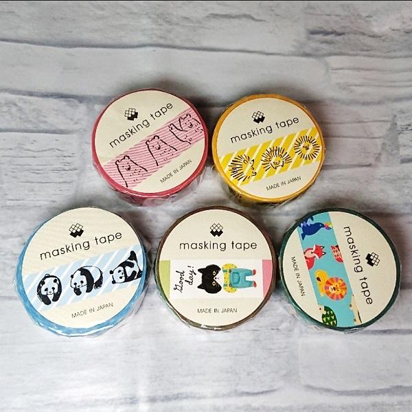 邳C̓ }XLOe[v 5Zbg 93022s/fR[V V[  ˂ ς Ƃ