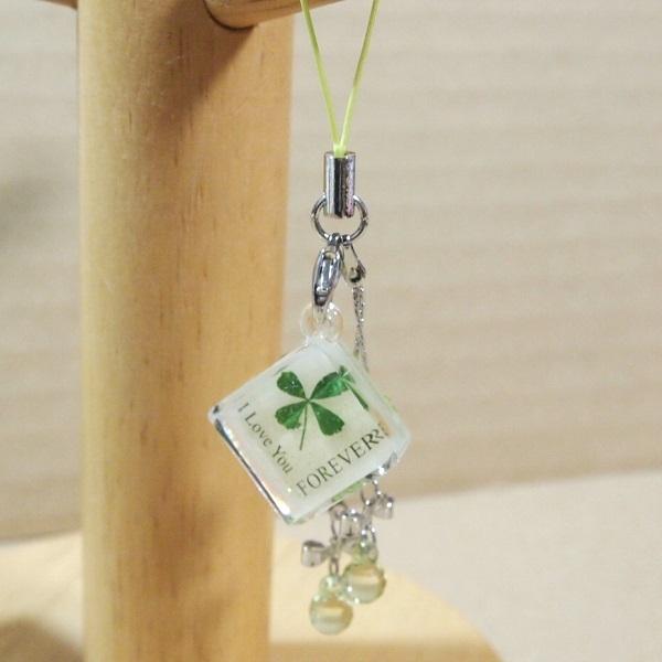 クロノクロス ストラップ チャーム付き キーチャーム （キーホルダー・ストラップ）｜TOFF&LOADSTONE