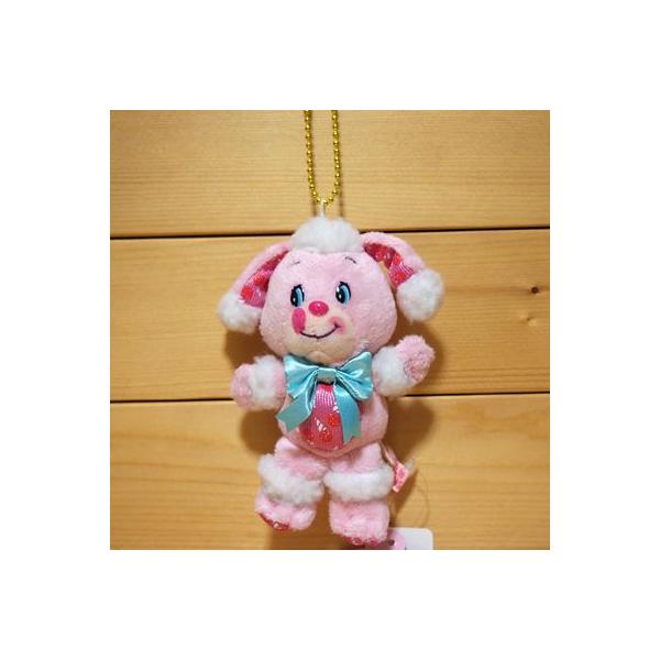 YUMYUMS ヤムヤムズ　ぬいぐるみキーホルダー　20点セット　8cm YUMYUMS ヤムヤムズ ぬいぐるみキーホルダー 20点セット 8cm