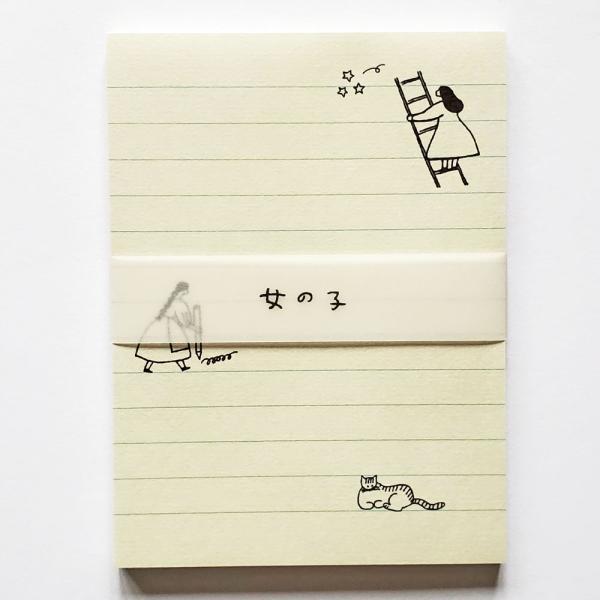 約91×123 mm　　60枚綴り水縞さんとネクタイさんのコラボブルーの線　シンプルなメモ帳です※ご注文商品数が多い場合は、　メール便1通分では発送できませんので、発送方法をよくご確認の上ご注文お願いいたします。