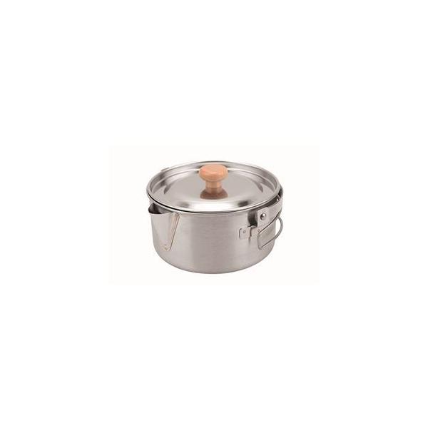マルチキャンプケトル14cm 収納袋付 PY-SIE023