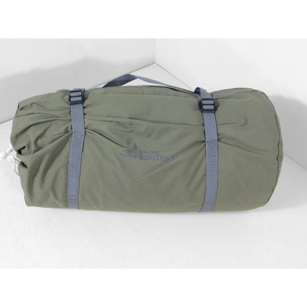 (新品未使用) BUNDOKソロティピー1 BDK-75TCカーキ　1人用 楽天市場】BUNDOK ソロティピー BDK-75TC カーキ 1人用 一人用 ひとり