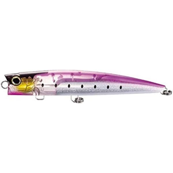 [アウトレット品 パッケージ割れ] シマノ(SHIMANO) ポッパー オシア バブルディップ フラッシュブースト 220F XU-P22T 002ピンクイワシ
