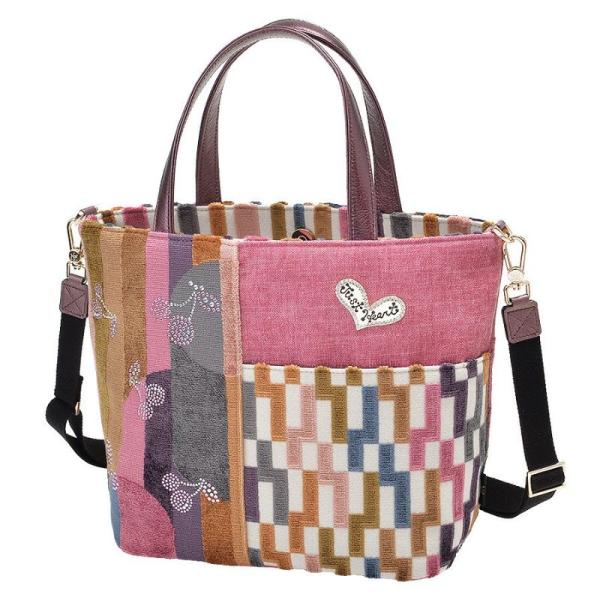 新品 正規品■シンクビー/Think Bee!■ビーランド トートバッグ（2ウェイタイプ）◆レディース バッグ Think Bee!（シンクビー） 新品 正規品□シンクビー/Think Bee