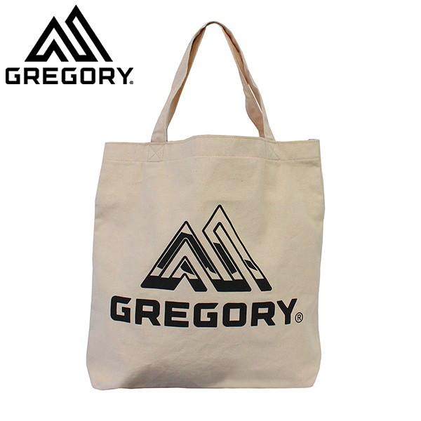 GREGORY（グレゴリー） 並行輸入品 COTTON CANVAS TOTE コットン