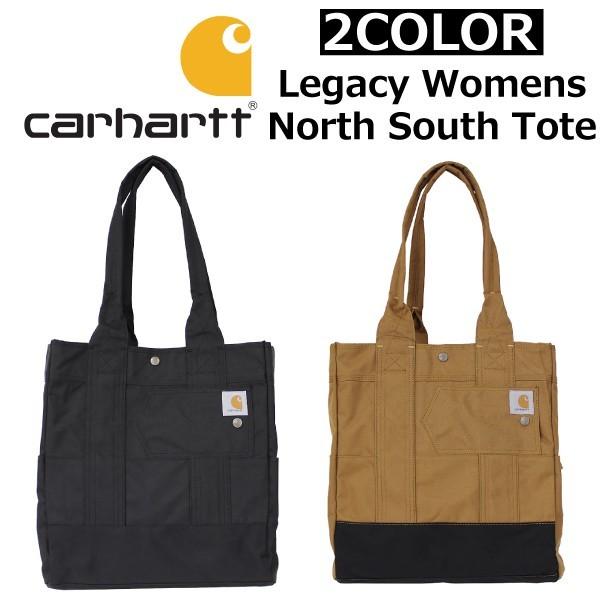 Carhartt（カーハート） 並行輸入品 Legacy Women's North South Tote