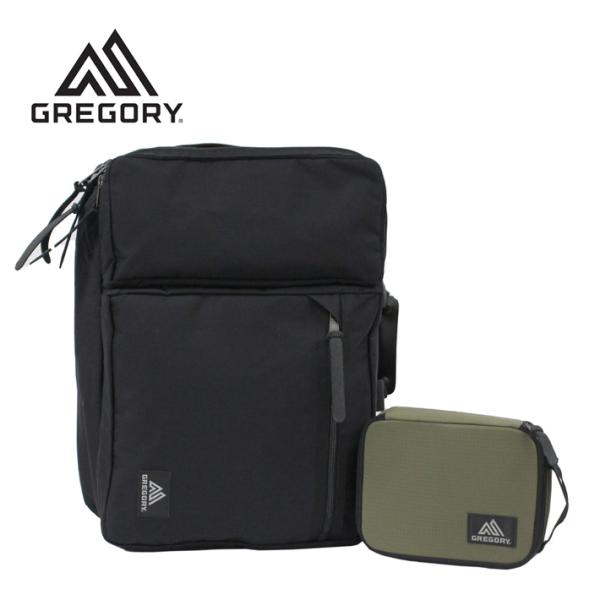 並行輸入品 GREGORY グレゴリー COVERT OVERNIGHT MISSION V4 カバート オーバーナイトミッション V4 ブリーフケース バックパック ショルダー 3WAY 26L 150129