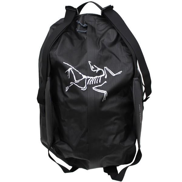 ARC'TERYX ARCTERYX アークテリクス Carrier Duffel 50 キャリア ARC'TERYX ARCTERYX アークテリクス Carrier Duffel 50 キャリア