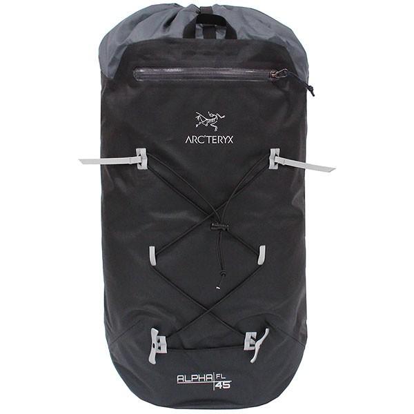 ARC'TERYX ARCTERYX アークテリクス ALPHA FL 45 アルファ ARC'TERYX ARCTERYX アークテリクス ALPHA FL 45 アルファ