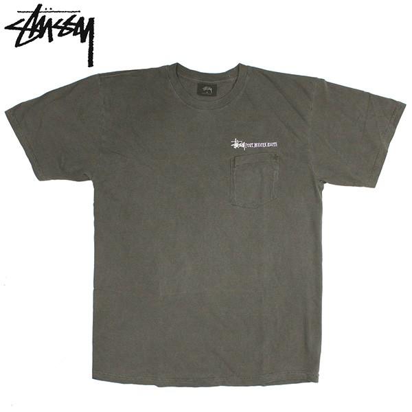 STUSSY（ステューシー） 並行輸入品 POST MODERN ROOTS P. DYED PKT