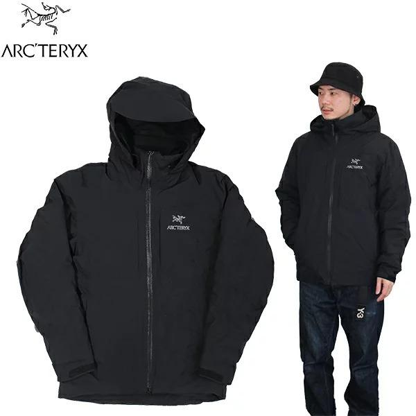 ARC'TERYX fissionSV Sサイズアークテリクス ARC'TERYX fissionSV Sサイズアークテリクス