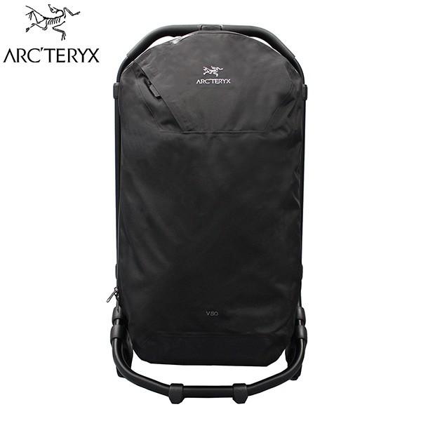 ARC'TERYX ARCTERYX アークテリクス V80 ROLLING DUFFEL ARC'TERYX ARCTERYX アークテリクス V80 ROLLING DUFFEL