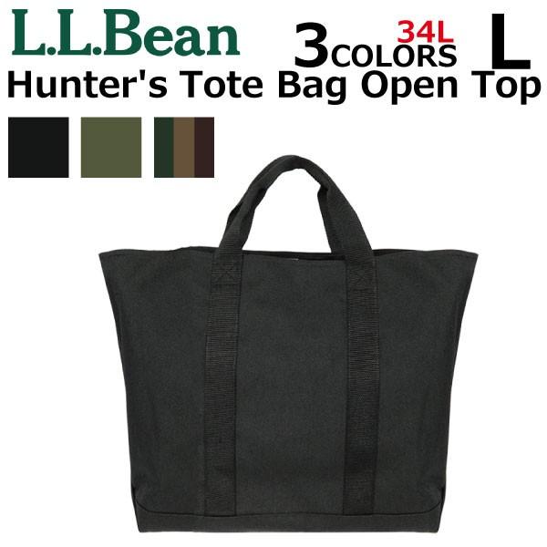 L L Bean Ll Bean エルエルビーン Hunter S Tote Bag Open Top Large ハンターズ トートバッグ Lサイズ ハンドバッグ バッグ レディース メンズ 34l A3 雑貨倉庫tokia 通販 Yahoo ショッピング