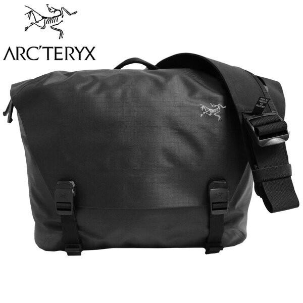 ARC'TERYX アークテリクス GRANVILLE 10 COURIER BAG グランヴィル 10 クーリエバッグ ボディバッグ  ショルダーバッグ バッグ メンズ レディース 10L 23996