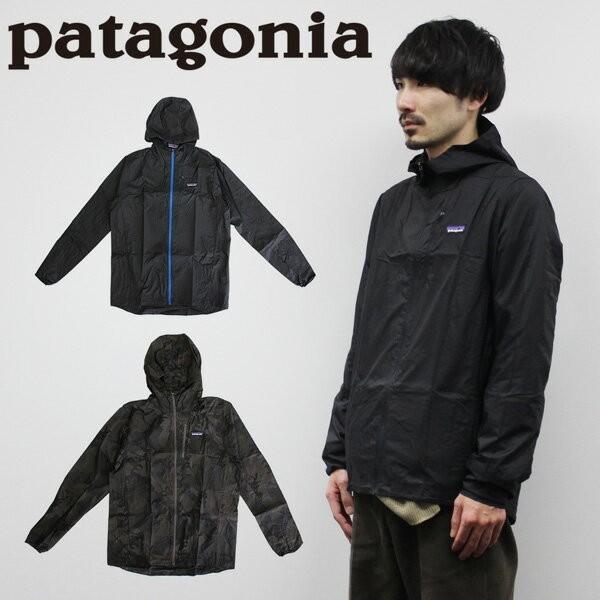 patagonia パタゴニア Men's Houdini Jacket メンズ・フーディニ