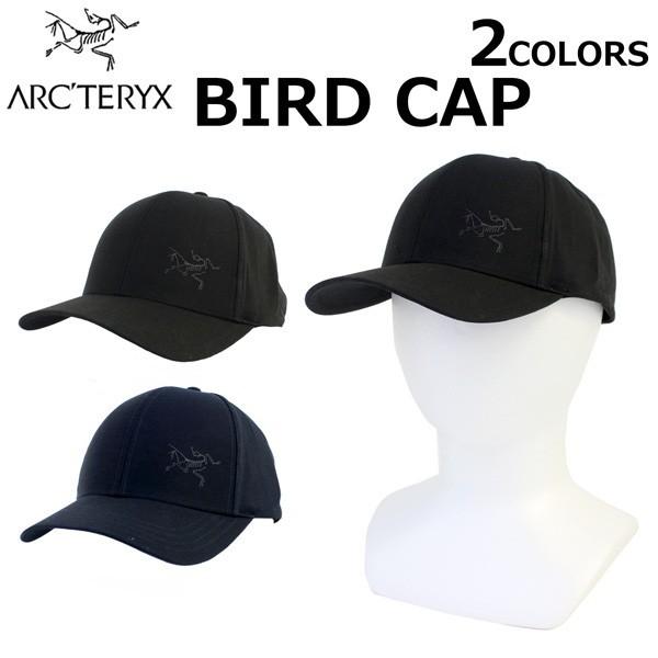 ARC'TERYX 並行輸入品 ARCTERYX アークテリクス 25633 BIRD CAP