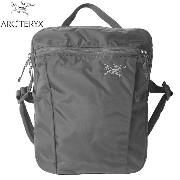 ARC'TERYX ARCTERYX アークテリクス MANTIS SLING PACK ARC'TERYX ARCTERYX アークテリクス MANTIS SLING PACK