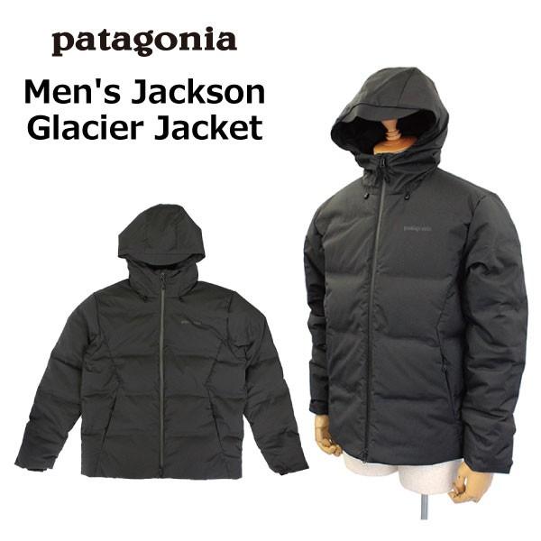 patagonia パタゴニア Men's Jackson Glacier Jacket メンズ