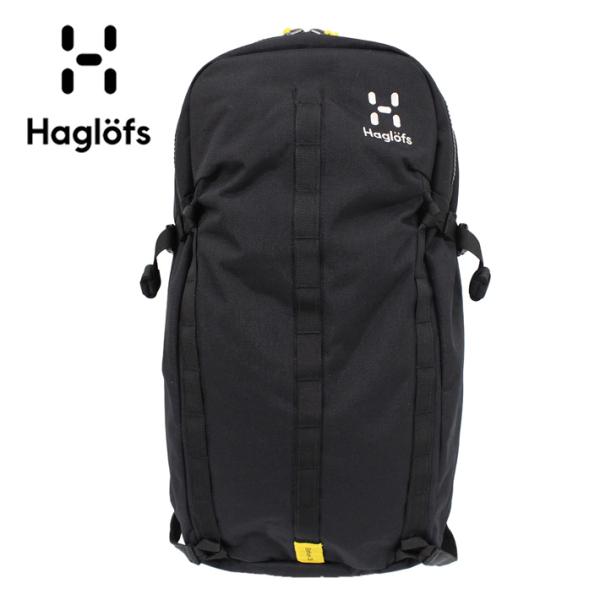 Haglofs - ホグロフスHAGLOFS バックパック リュック エレイション30Lイエロー新品 zakka-tokia_339392-elation-30