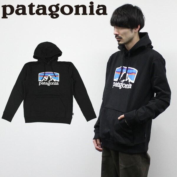 patagonia（パタゴニア） 並行輸入品 Men's Fitz Roy Horizons Uprisal