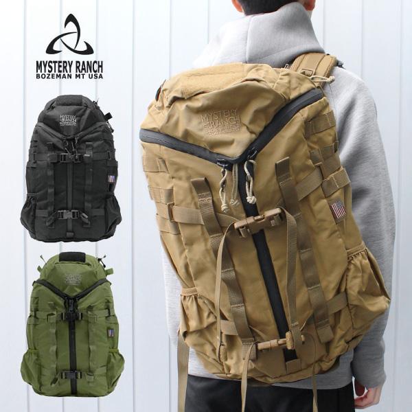 Mystery Ranch ミステリーランチ 3day Assault Cl スリーデイアサルト バックパック リュック リュックサック バッグ メンズ ミリタリー 30l B4 3day Assault Black 雑貨倉庫tokia 通販 Yahoo ショッピング