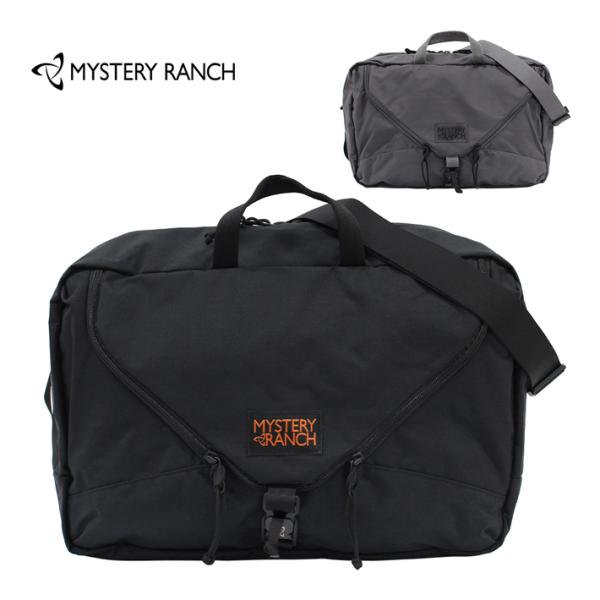 MYSTERY RANCH ミステリーランチ 3WAY 27 3ウェイ ビジネス