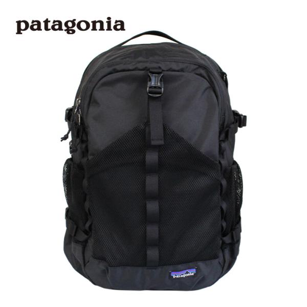 並行輸入品 patagonia パタゴニア REFUGIO DAY PACK 30L レフュジオ デイ パック バックパック リュックサック デイパック バッグ メンズ レディース 47929