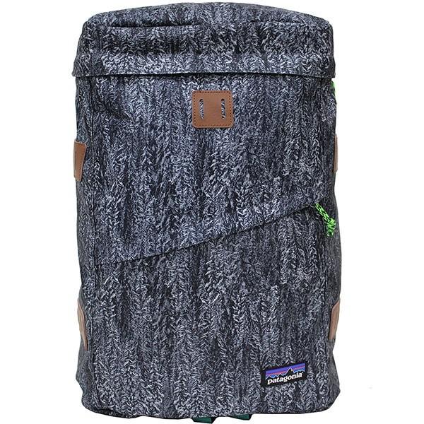 極美品 パタゴニア トロミロパック 22L バックパック リュック ブラック patagonia 並行輸入品 パタゴニア TOROMIRO PACK 22L トロミロパック