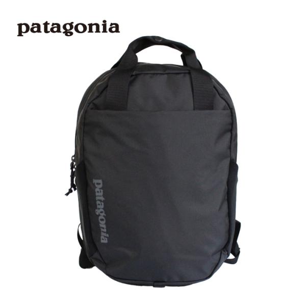 並行輸入品 patagonia パタゴニア ATOM TOTE PACK アトム トートパック バックパック リュック リュックサック デイパック バッグ メンズ レディース 20L 48125