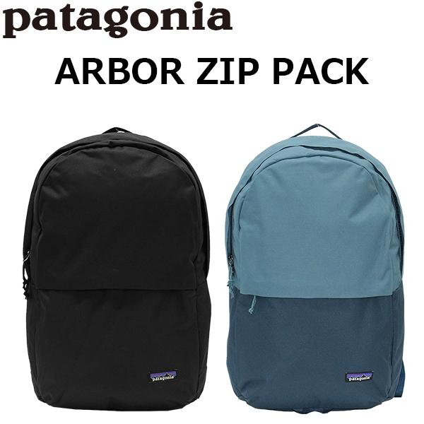 patagonia 並行輸入品 パタゴニア ARBOR ZIP PACK アーバー
