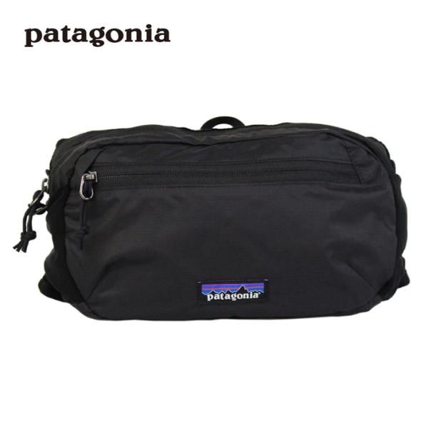patagonia（パタゴニア） 並行輸入品 Teravia Hip Pack テラヴィア