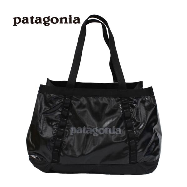 patagonia（パタゴニア） 並行輸入品 ブラックホール トート 25L