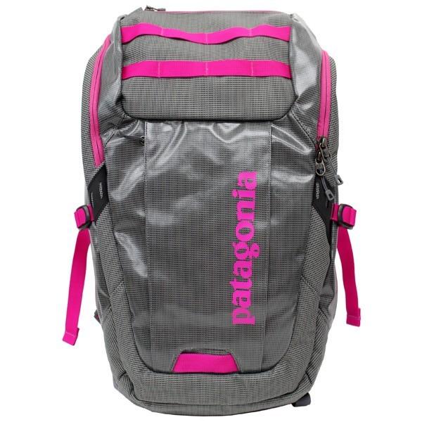 patagonia（パタゴニア） 並行輸入品 BLACK HOLE PACK 25L ブラック
