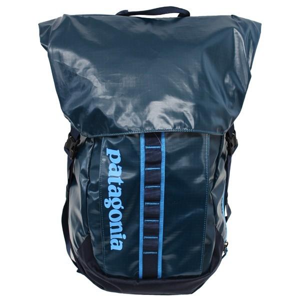 patagonia（パタゴニア） 並行輸入品 BLACK HOLE PACK 32L ブラック