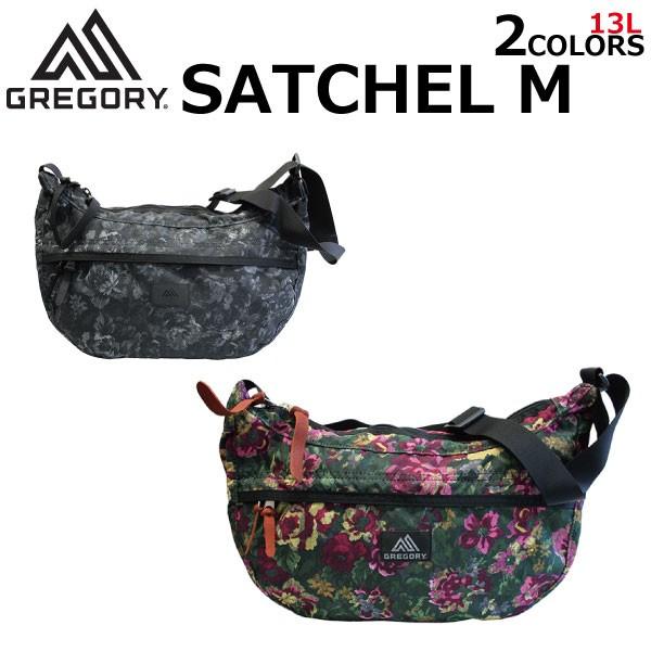 GREGORY クーポン配布中!GREGORY グレゴリー SATCHEL M GREGORY クーポン配布中!GREGORY グレゴリー SATCHEL M