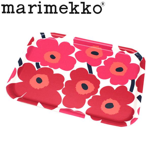 marimekko（マリメッコ） 並行輸入品 UNIKKO PLATE ウニッコ プレート
