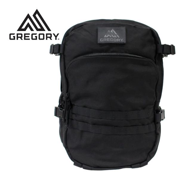 GREGORY SPEAR グレゴリー スピアー リュック バックパック 黒 GREGORY グレゴリー SPEAR スピア BOUNDARY DAY バウンダリー