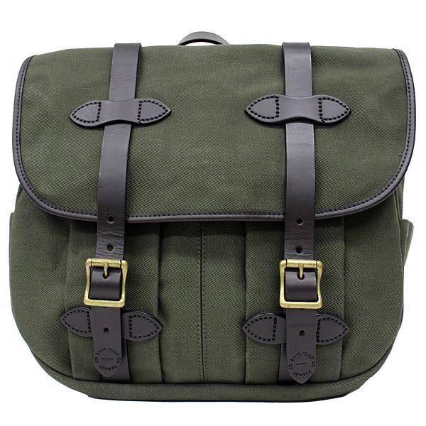 FILSON フィルソン MEDIUM FIELD BAG フィールド 70232 OT ショルダー 