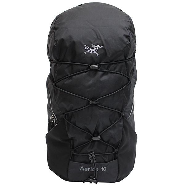 送料無料/即納】 ARC'TERYX アークテリクスAERIOS 10 (エアリオス 10