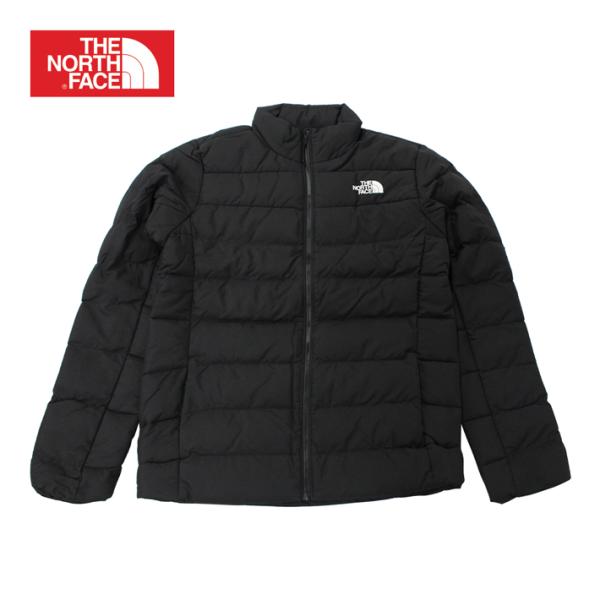 THE NORTH FACE ザ ノースフェイス ACONCAGUA3 JACKET アコンカグア3 ジャケット ダウンジャケットNF0A84HZ アウター 上着 メンズ ブラック 黒 プレゼント ギフト 通勤 通学 送料無料 zakka-tokia_aconcagua3-jk
