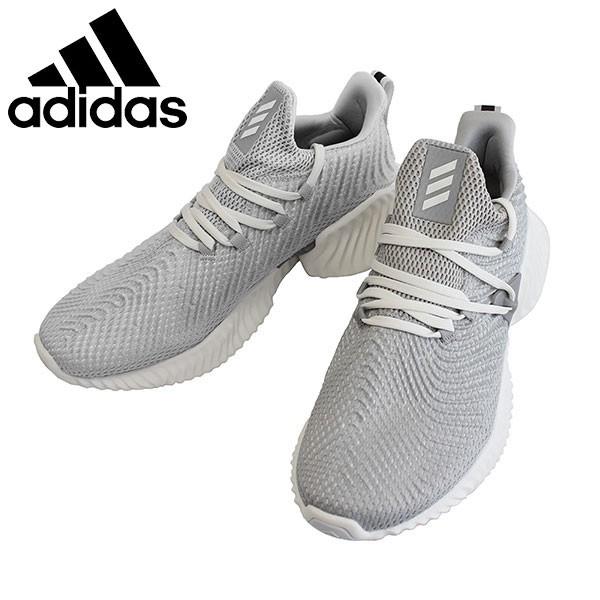 Adidas アディダス Alphabounce Instinct W アルファバウンス インスティンクト スニーカー トレーニングシューズ スポーツ レディース メンズ Alphabounce Instinct W 雑貨倉庫tokia 通販 Yahoo ショッピング