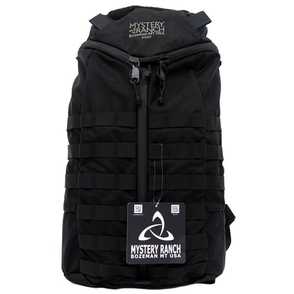 mystery ranch asap black