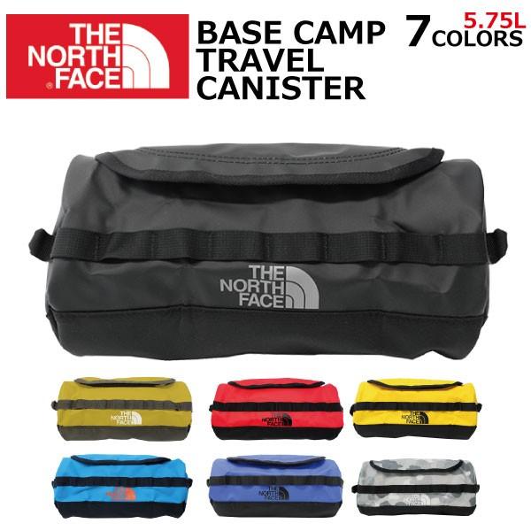 the north face bc travel canister s