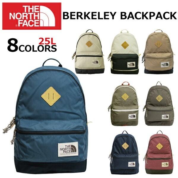 大決算セール開催中 The North Face ザ ノースフェイス Berkeley バークレー リュックサック バックパック 25l A3 メンズ レディース Berkeley 雑貨倉庫tokia 通販 Yahoo ショッピング