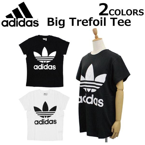 big trefoil t shirt
