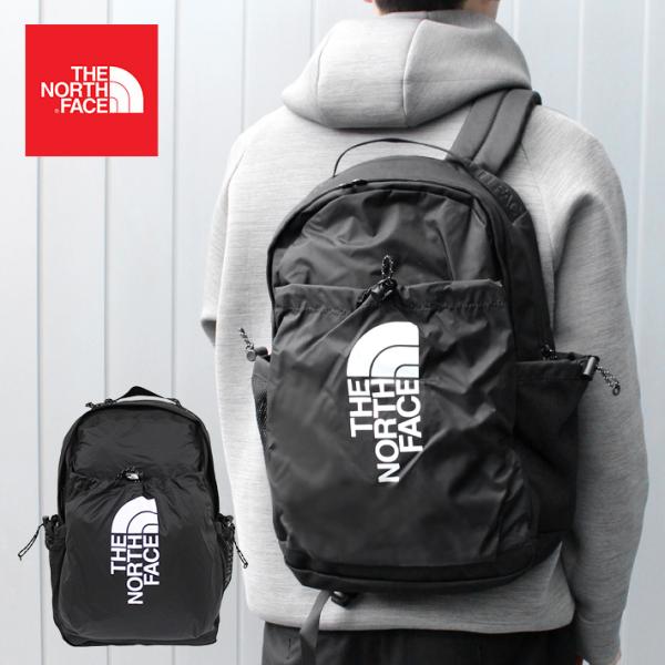 THE NORTH FACE ザ ノースフェイス BOZER BACKPACK ボザー THE NORTH FACE ザ ノースフェイス BOZER BACKPACK ボザー