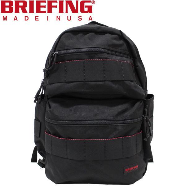 BRIEFING ブリーフィング ATTACK PACK アタックパック バックパック 