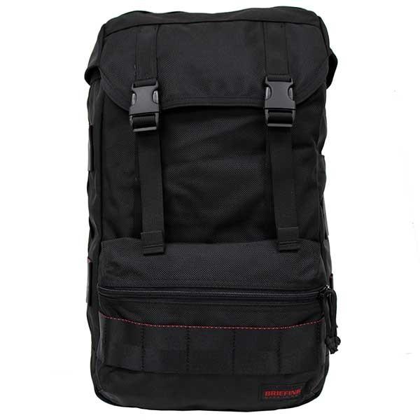 BRIEFINGブリーフィング リュックNEO URBANFLAPPER NEO FLAP PACK MW（ネオフラップパックモジュールウェア