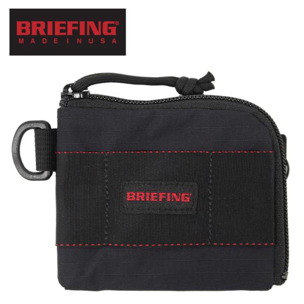BRIEFING（ブリーフィング） 並行輸入品 COIN PURSE MW コインケース
