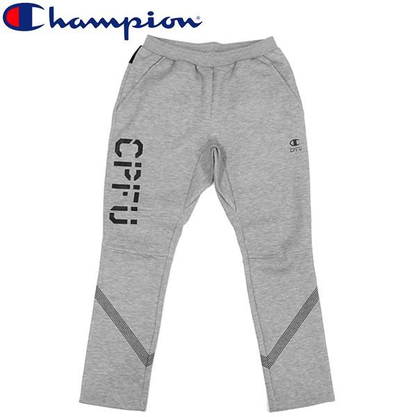 Champion（チャンピオン） CPFU Long Pants ロングパンツ スポーツ